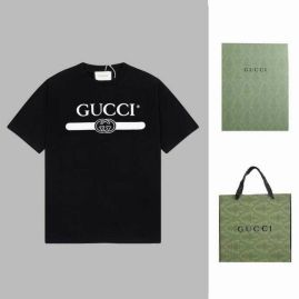 Picture of Gucci T Shirts Short _SKUGucciXS-L37335918